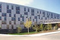 University Of Calgary - Seasonal Residence Exterior photo